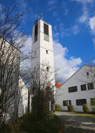 Stephan liegt im herzen des mittelburgenlandes und bietet sich an als idealer ort für seminare, veranstaltungen,. Pfarrkirche St Stephan Putzbrunn Im Pfarrverband Vier Brunnen Gemeinde Putzbrunn Im Landkreis Munchen