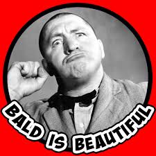 Move over Sydney Sweeney... Shemp is here!