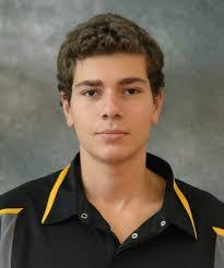 Daniel Motyka's Instagram, Twitter & Facebook