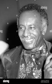 Raymond st jacques hi-res stock photography and images