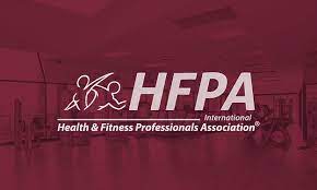 Recent changes hfpa_academy's in instagram account. Health And Fitness Professionals Association Hfpa Fundiconnect