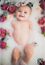 Here are the detailed steps giving baby a milk bath: Anyone Interested In Baby Brittany Niehaus Photography Facebook
