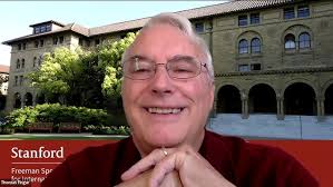 Ten Years Hence Lecture: Global Trends Shaping the Long-Term Future