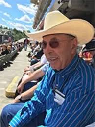 Obituary information for Fred Arthur CARTWRIGHT