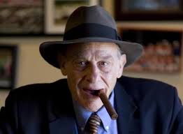 Ушел из жизни Берт Рэндольф Шугар