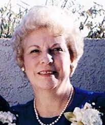 Catherine DORGAN Obituary