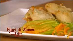Check spelling or type a new query. Fiori Di Zucca Fritti Benedetta Parodi Imenudibenedetta La7 It