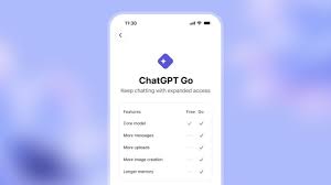 OpenAI 推出ChatGPT Go 月費8 美元提供GPT-5.2 Instant 存取 ...