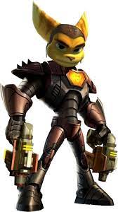 Ratchet Clank Deadlocked Ratchet Rachet Deadlocks