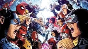 Check spelling or type a new query. All The Best Marvel Characters Disney Is Getting From Fox