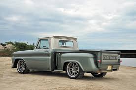 Image result for Violet 1966 Truck