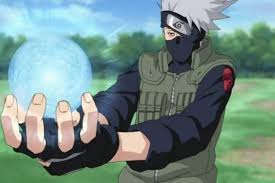 Naruto Bagaimana Kakashi Bisa Menguasai Rasengan Ini Kemungkinannya