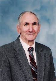 Johnny Barbee “Pete” Perdue (1914-2005)