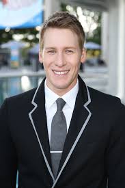 Dustin lance black (born june 10, 1974) is an american screenwriter, director, film and television producer, and lgbt rights activist. Dustin Lance Black Leonardo Dicaprio Team For Lindbergh Limited Series At Paramount Lance Black Dustin Lance Leonardo Dicaprio