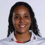 Ana Flávia stats and ratings