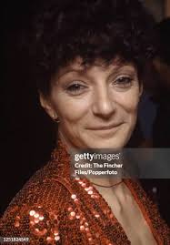 124 Jane Fincher Photos & High Res Pictures