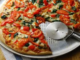 That means no omelets, french toast, or frittatas, which, we all know, is just italian for omelet. Lacto Ovo Vegetarian Healthy Pizza Recipes Vegetarian Recipes Recipes