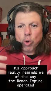 Brian Barnes talks to Dan Fodrocy about how high-level college football has  become like pro sports. #collegefootball #ncaa #ncaafootball