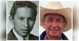 Obituary information for Henry Brightwings Jr