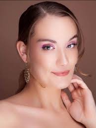 Alexandra Faith's Instagram, Twitter & Facebook