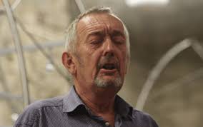 Alun Howkins: the Land and its Rebels