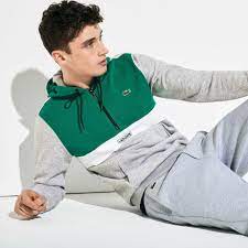 Détails produit • manches longues • fermeture zippée • a capuche. Pin On Mode Homme