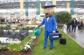 Haus Garten Freizeit Mitteldeutsche Handwerksmesse 2019 Messen Borsen Leipzig Berlin Urbanite Net