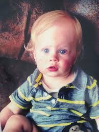 Who Are the Most Beautiful Babies in Wyandotte?