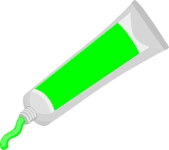 Pasta Gigi Gambar Vektor Gratis Di Pixabay