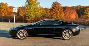 Image result for Storm Black 2011 Aston Martin
