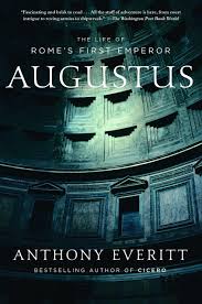 A page for describing usefulnotes: Augustus The Life Of Rome S First Emperor Everitt Anthony Amazon De Bucher