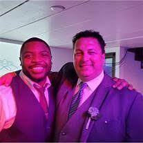 Eric Kurt Witzel Obituary