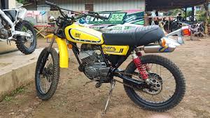We did not find results for: Yamaha Dt Modifikasi Menggunakan Mesin Rx King Youtube