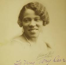 Our colleagues @americanantiquarian are hosting a talk this evening by  Richard A. Yarborough entitled: "Caterina Jarboro, the 1898 Wilmington  Riot, and the Challenges of the Archive." See their feed for the  particulars.