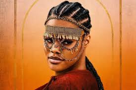 The Book Of Clarence With Harlem's Teyana Taylor And More Available To Rent  Or Buy Now!