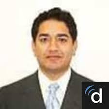 Dr. Tariq A. Arain, MD