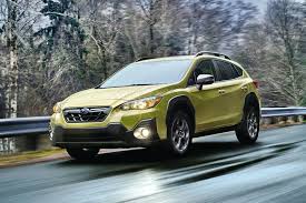 The subaru crosstrek hybrid gives you options without the compromises. 2021 Subaru Crosstrek Review Gearopen Com