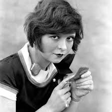 Clara Bow: The Iconic 'It Girl' of the 1920s