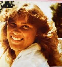 Donna Lee Burras Gann (1961-2010)