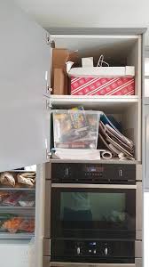 Tornviken open cabinet gray 9x14 5 8x40 23x37x102 cm in 2020. As New Ikea Bodbyn Grey Shaker Kitchen Quartz Worktops 3831357 Used Kitchen Hub