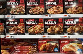 Product title stouffer's classic meatloaf frozen meal 9.875 oz. The Healthiest And Unhealthiest Frozen Dinners