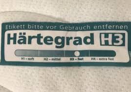 Hn8 schlafsysteme, ehemalig hukla matratzen, bietet dir eine vielfältige auswahl. Hn8 Matratzen Test Meinungen Empfehlungen