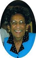 Kenneth Mae Morton Johnson (1926-2008)