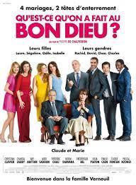 Que Mal Eu Fiz A Deus Qu Est Ce Qu On A Fait Au Bon Dieu Dir Philippe De Chauveron 2014 Movies 2014 Streaming Movies Free Movies Online