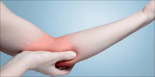 Ache/pain in inner elbow (self.climbharder). Medial Epicondylosis Your Console Triggers May Cause Elbow Pain Esports Healthcare