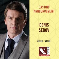 Pacific Lyric Association