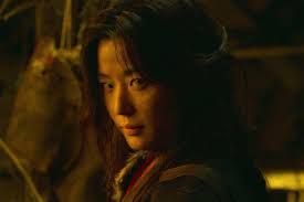 Maybe you would like to learn more about one of these? Kingdom To Release Special Episode Centering Around Jun Ji Hyun S Character Soompi