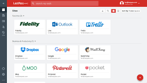 From your lastpass vault, you can store passwords and logins, create online shopping profiles, generate strong passwords, track personal information in notes, and more. How To Choose The Right Password Manager For You The Mac Security Blog