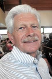 David Gibbs Obituary