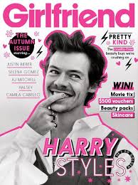 This weekend, harry styles decided to troll his instagram followers by posting three blank, white pics to his profile. 110 Harry Styles Magazine Covers Ideas In 2021 Harry Styles Magazine Cover Harry